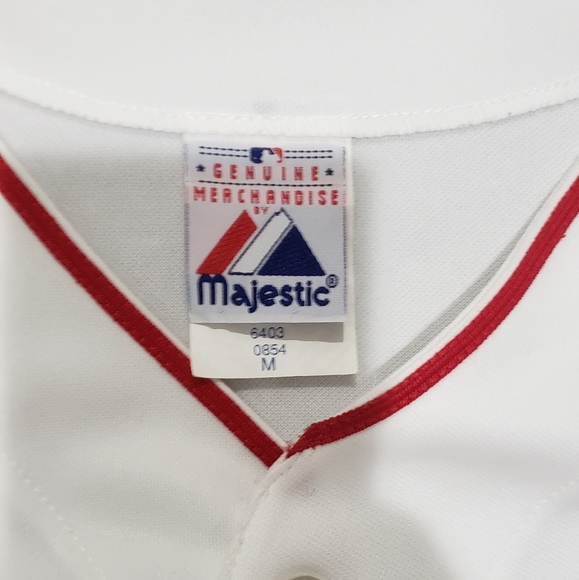 Anaheim Angels kids jersey size medium - Picture 3 of 5